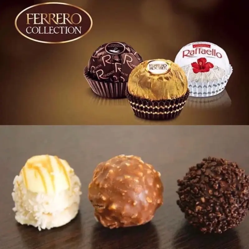 SOCOLA ROCHER HỘP 16/15/24/30 VIÊN [date 20/7/2025) 5