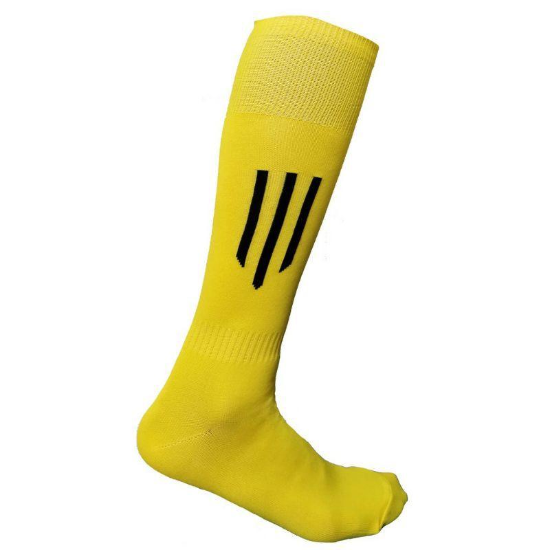Kaos kaki bola panjang dewasa 12 pasang 3