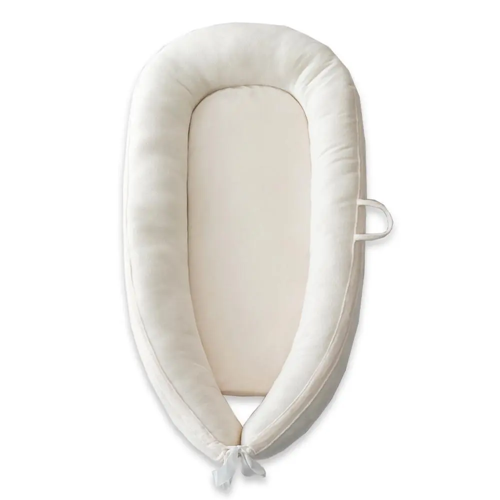 Baby Lounger, Newborn Lounger for Baby, Breathable Sleeping Bed for Newborn, Infant Lounger for Baby, Baby Nest, Comfortable Baby Lounger