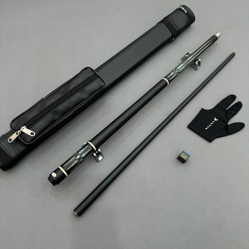 CƠ PHỦ CARBON CƠ LỖ - LIP CARBON CƠ LỖ - LIBRE MẪU MỚI. GẬY BiDA SPORT Đồng Cơ Bida