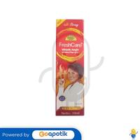 Gambar FRESH CARE STRONG MINYAK ANGIN AROMATHERAPY BOTOL ROLL ON 10 ML dari Apotek Lany Farma's by GoA Kab. Jember 2 Tokopedia