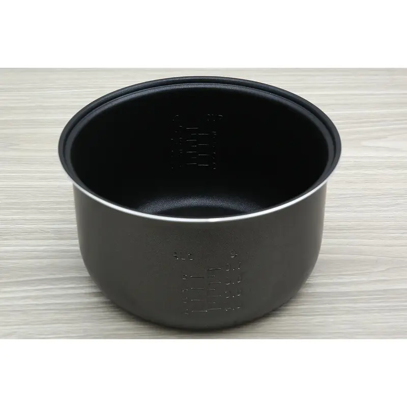 Nồi cơm điện cơ 1L Panasonic SR-MVN10FRAX Cooker Nấu Cơm 3