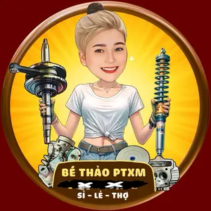 Bé Thảo PTXM