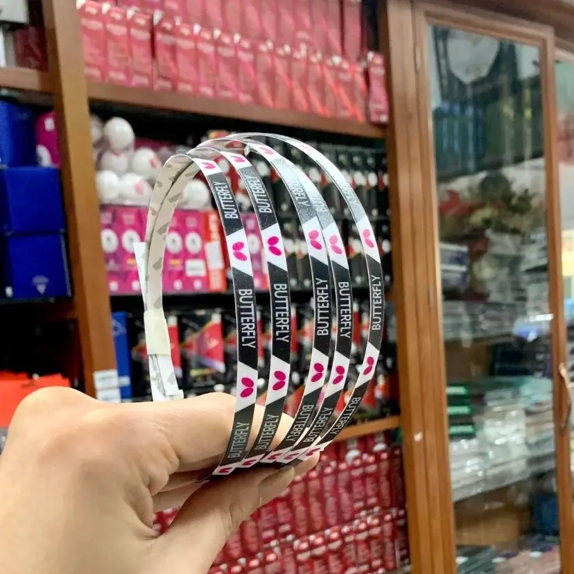 Viền bảo vệ vợt bóng bàn