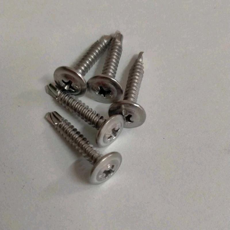 Vít Dù INOX 3