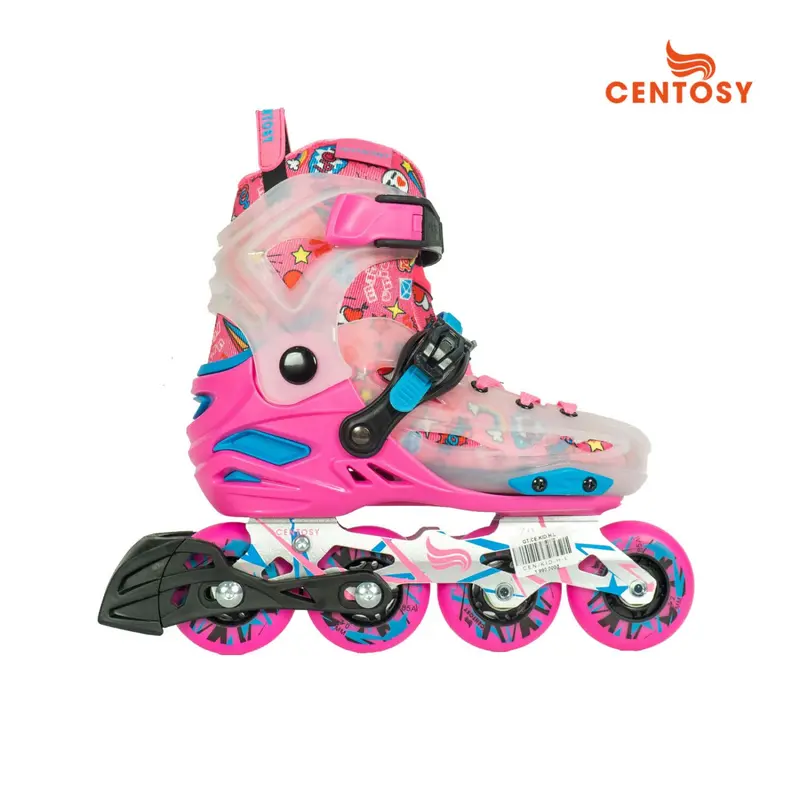 GIÀY PATIN TRẺ EM CENTOSY KID PRO 2 1