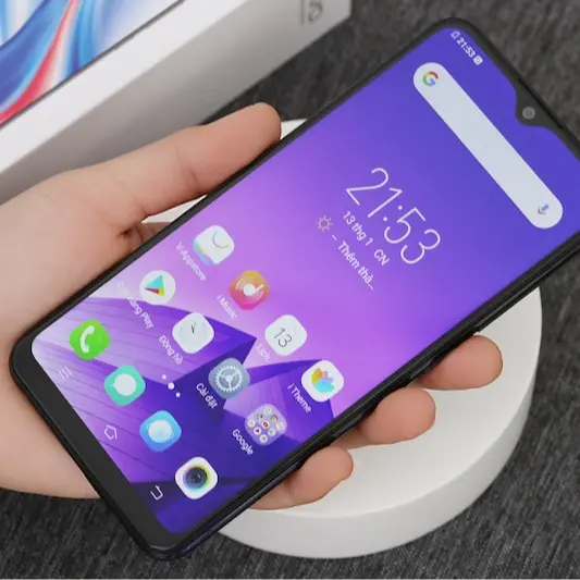 Điện T hoại VV.Y93 6/128 CHÍNH HÃNG MỚI 100% dùng xem phim -nghe gọi- lướt wed -giải trí dành cho mọi lứa tuổi BẢO HẰNH 12 THÁNG- TẠNG:sạc-ôp-cường lực.SHOP đạt CHAT LƯỢNG lên hàng đầu.TRƯỚC KHI GƯI SE KIEM TRA hàng KY trước khi giao tới khách hàng