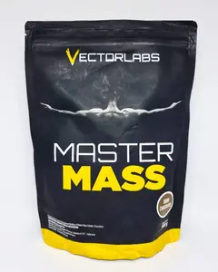 Master Mass Vectorlabs 2 lbs Gainer Vectorlab Vector Labs 12 lb Evolene Evomass Gold Standard Pro Serious Mass ON Optimum Nutrition 2lbs 2lb Pro Gainer M1 MuscleFirst Muscle First Muscle BPI Elitelabs Elite Labs Muscle Rimba N Mass NMass ANS