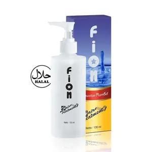 FION HAIR TREATMENT 135ML ORIGINAL BPOM - VITAMIN RAMBUT FION 135ML