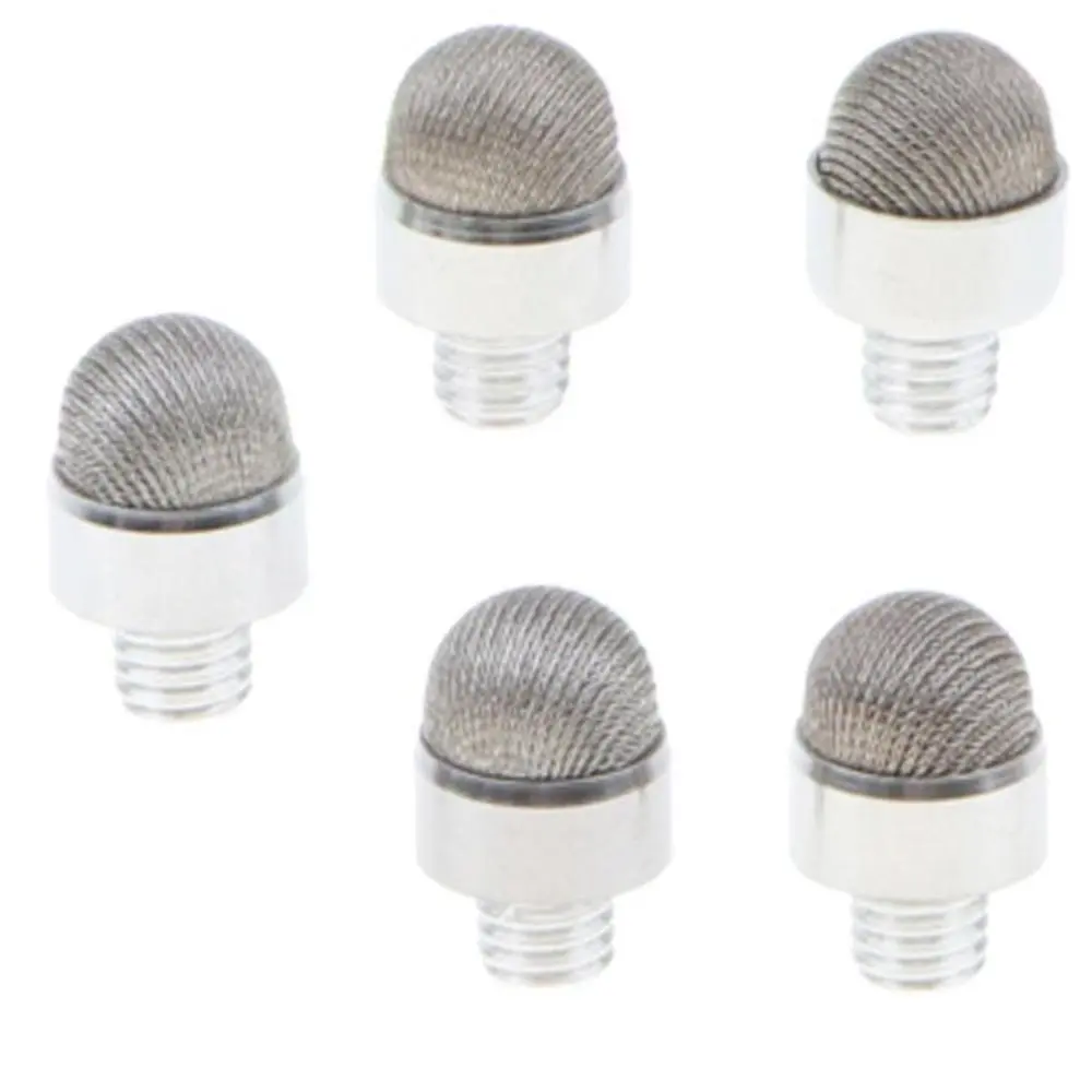 5PCS Capacitive Tips Touchscreen Phone Tablet Stylus .0mm