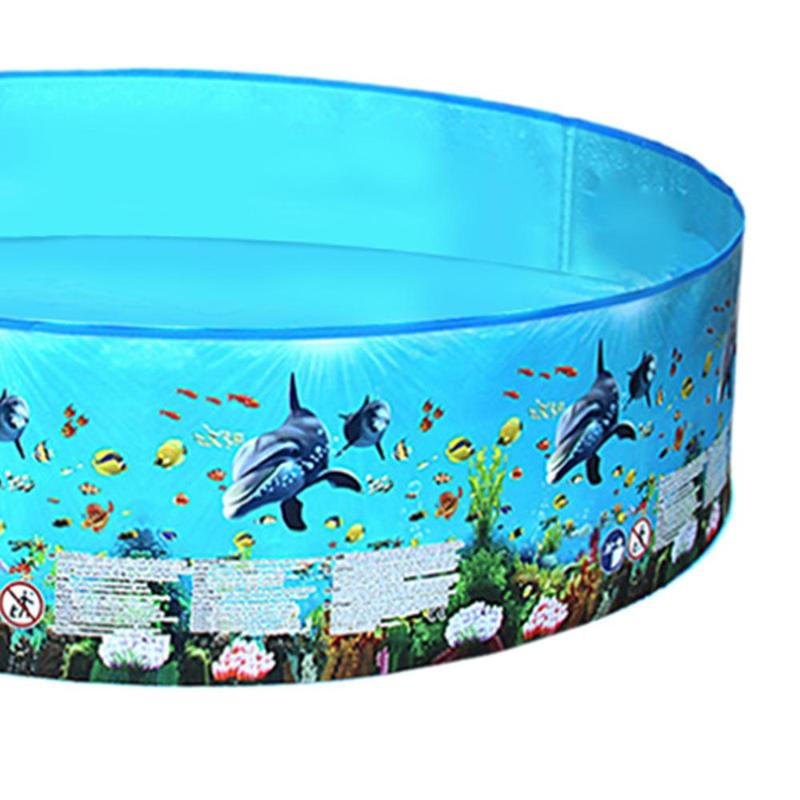 Product Introduction of Snapset Swimming Pool for Kids Toddler and Baby Pool Sea Bath Pool Bathing Tub Paddling Pool 1