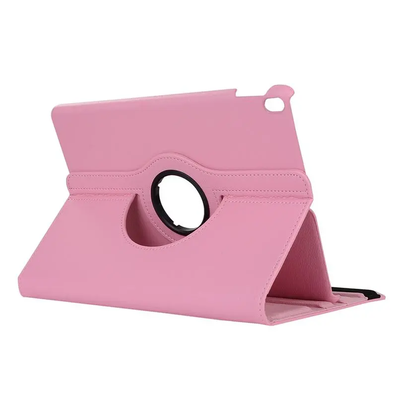 Bao da iPad Air/ Air2 / iPad2017/ iPad2018 (9.7inch) xoay 360 nhiều màu giá rẻ 7