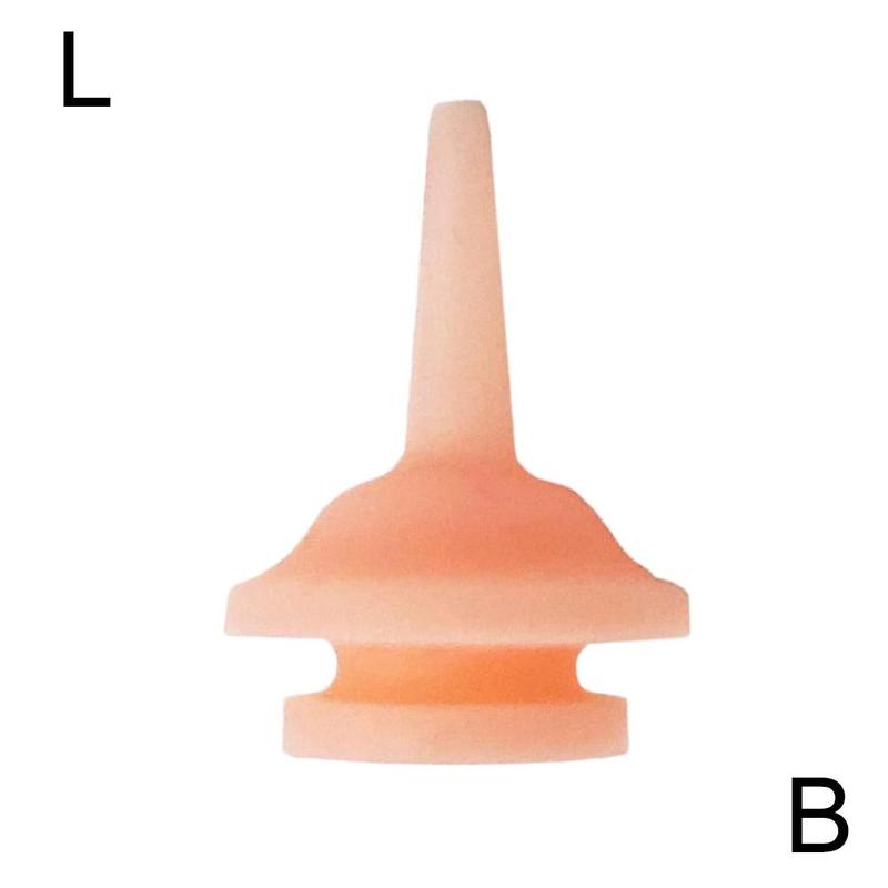Product Introduction of Núm vú cho thú cưng cho ăn, dành cho chó và mèo, Thích hợp cho chuột Hamster, thỏ, mèo con và chó con, với núm vú giả, P8R6, Hàng mới về 26