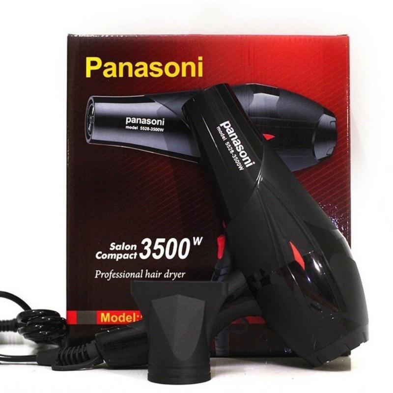 Máy Sấy Tóc Công Xuất Lớn - 2 Chiều Nóng Lạnh - Máy Sấy Tóc Công Xuất Lớn - 2 Đầu Nóng Lạnh - Tặng Kèm Đầu Sấy Kiểu Tóc 6