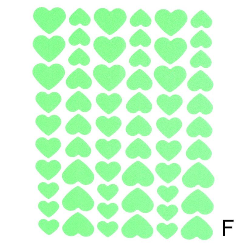 Product Introduction of 60pcs/pack Acne Patch PE Colorful Heart Shape Acne Patch Invisible Concealer Waterproof Acne Patch 47