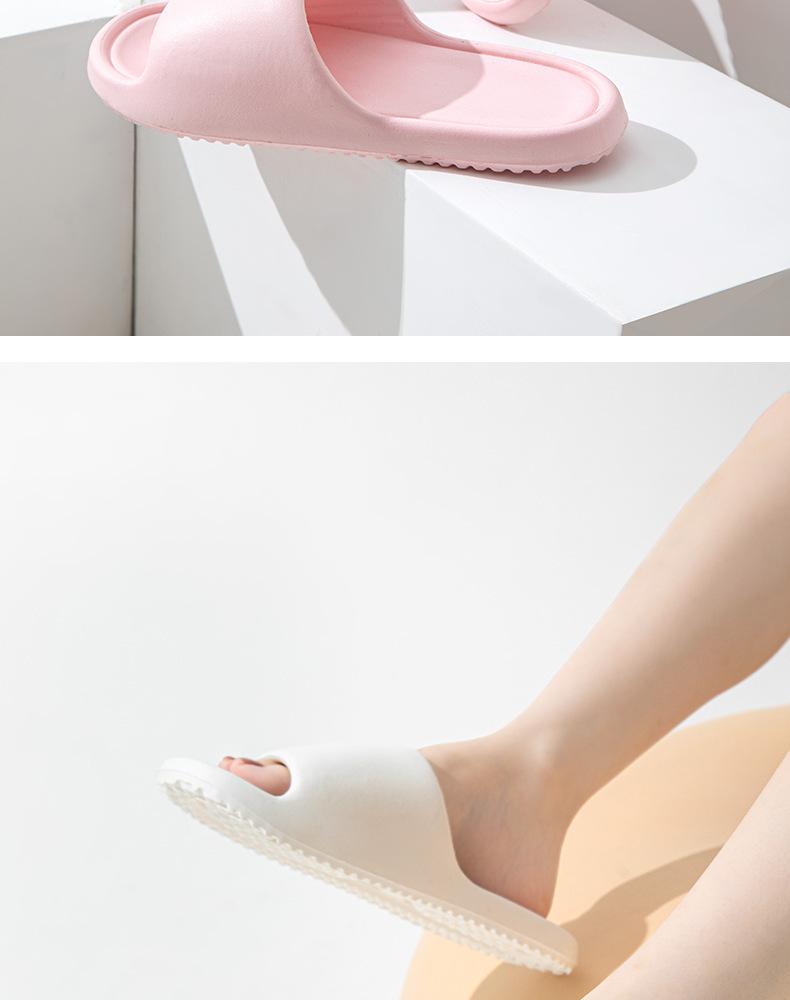 Product Introduction of Dép Đôi, Chất Liệu Eva, Dành Cho Nam Giới, Sử Dụng Trong Nhà Mùa Hè, Phong Cách Nhà, Không Trơn Trượt, Thích Hợp Cho Phòng Tắm Và Phòng Tắm, Hàng Mới Về 2024 DéP Slipper 2