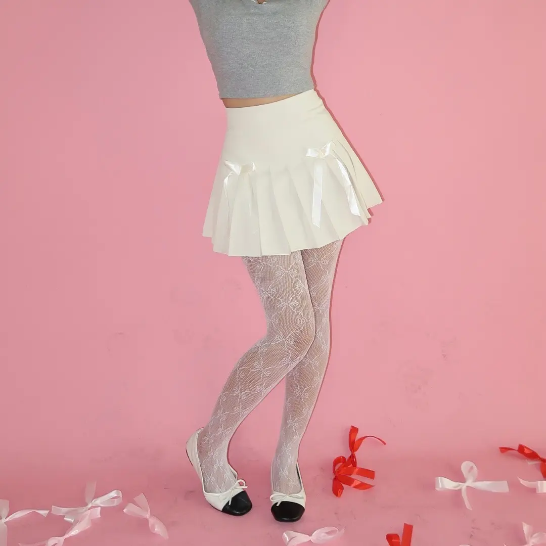 JETI - Polly Skort (It's Bow Szn)
