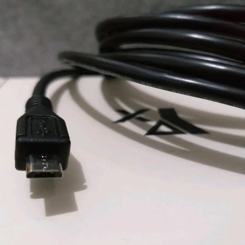 Kabel USB FujiFilm X-A3, X-A5, X-A10, X-A20, X-T100 1