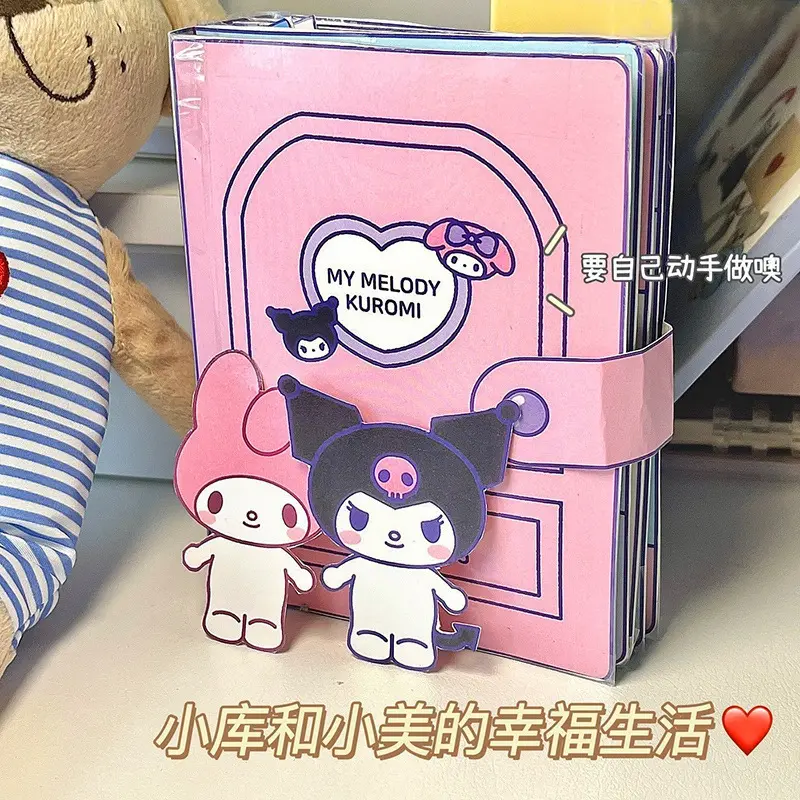 1 cái Giấy Đồ Chơi Không cắt tặng giấy Toy 1