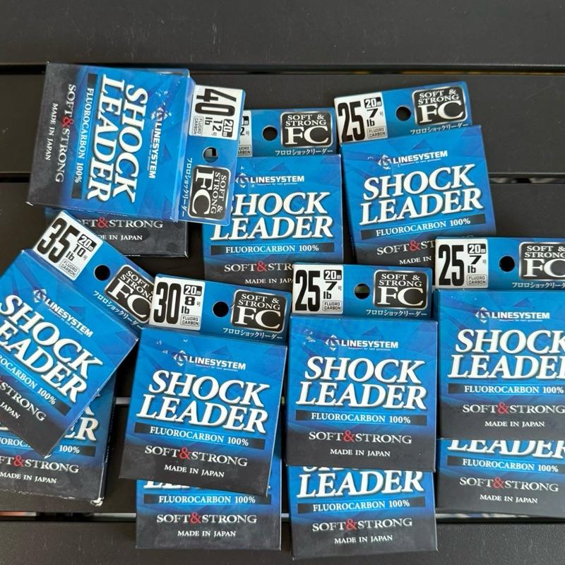  DÂY LEADER CHUYÊN CÂU LURE - MADE IN JAPAN 
