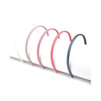 Gambar Stroberi Plain Doff Headband - Doff Black, S dari Stroberi Accessories Kab. Bandung Barat 3 Tokopedia