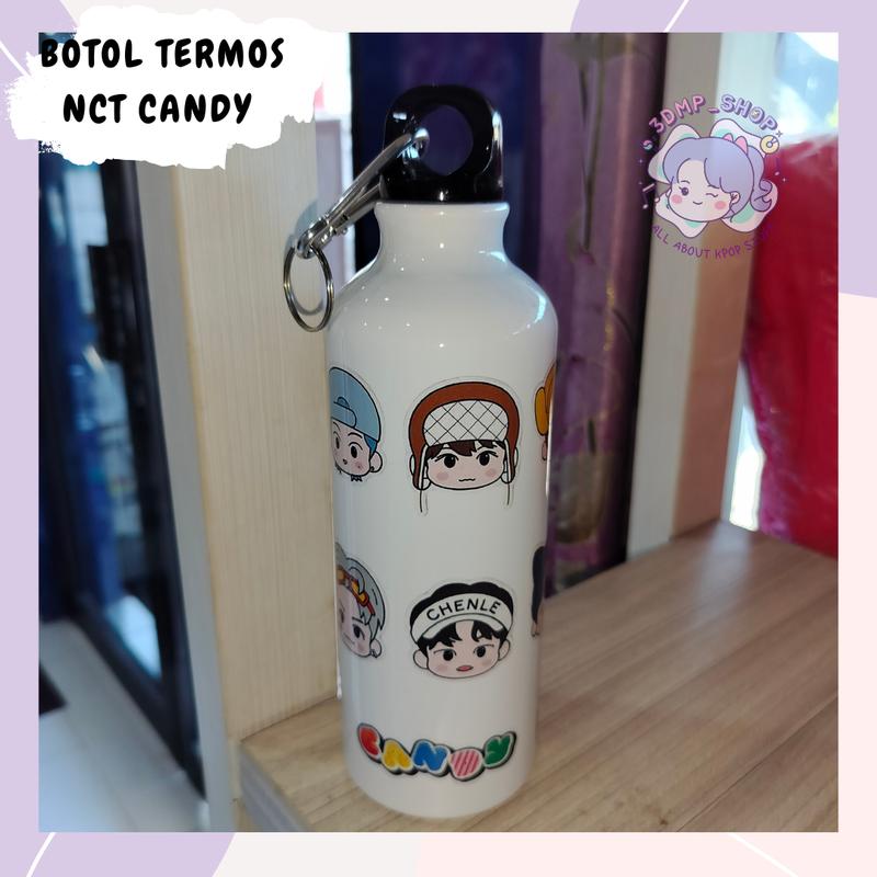 Botol Termos NCT Dream - 127 5