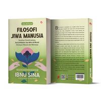 Gambar DIVA Press - Paket Eksklusif Karya Ibnu Sina (Filosofi Jiwa Manusia & Ilmu Jiwa) - PAKET 2 BUKU dari DIVA Press Group Kab. Bantul 2 Tokopedia