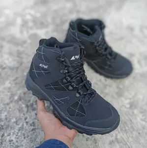 sepatu hiking/sepatu Rei SAR/ sepatu gunung