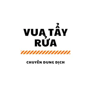 Vua tẩy rửa