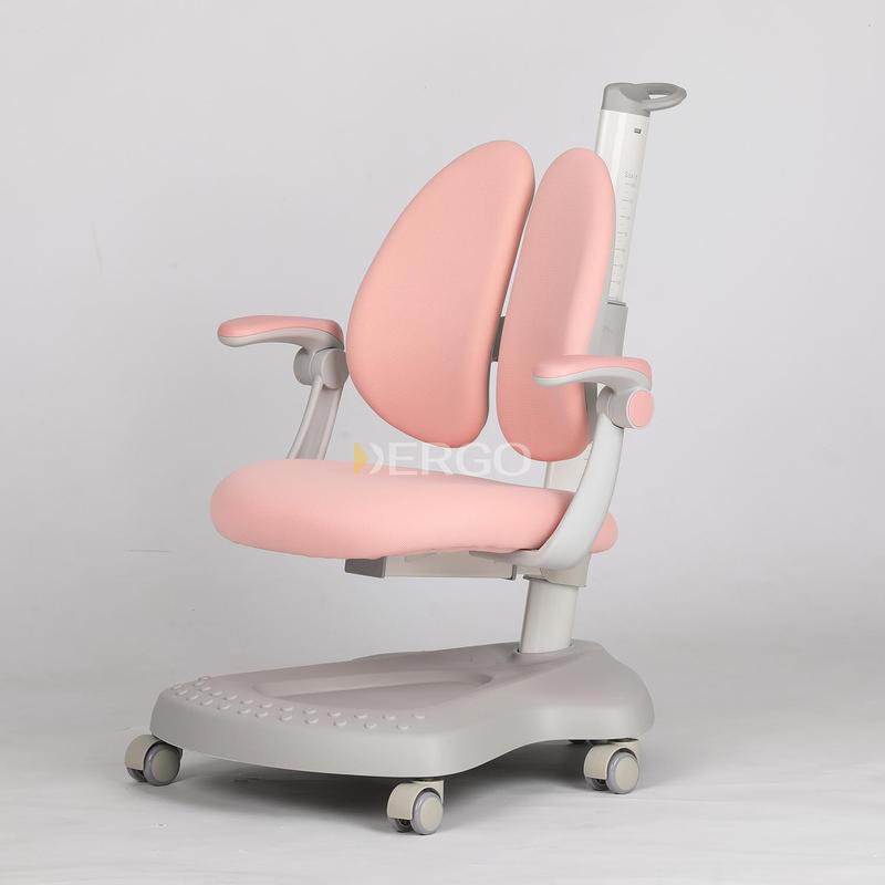Product Introduction of [DERGO HCM] Ghế Chống Gù DERGO LEO C5D Ghế Ngồi Học Cho Bé Chuẩn Tư Thế 1