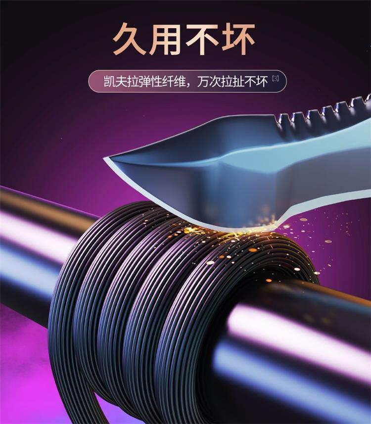 Product Introduction of Tai Nghe Chất Lượng Âm Thanh Cao, Cuộn Dây Lõi Tứ 9D HiFi, Bass Nặng, Âm Thanh Quanh 18D, Micro Giảm Tiếng Ồn HD, Thích Hợp Cho Điện Thoại Di Động Và Máy Tính, Tai Nghe Nhét Tai Có Dây, Thích Hợp Cho Trò Chơi FPS, Tai Nghe 4