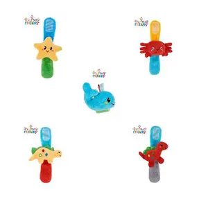 Little Friends Wrist and Ankle - LFW1040 LFW1050 LFW1060 LFW1070 LFW1080