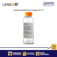 Gambar LENSGO Liquid Fog Non Residue Smoke Fluid for Mini Wireless Fog Machine Photography Vlogging dari Sentra Digital Kota Surabaya 2 Tokopedia