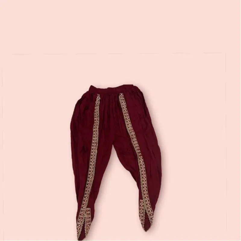 Trouser 0