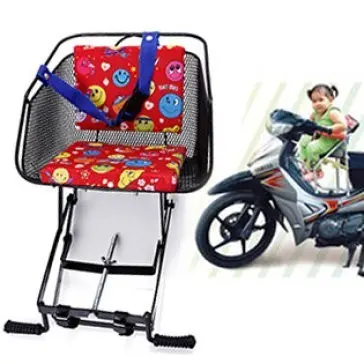 GHẾ ĐI XE MÁY - ghế gắng xe máy xe số