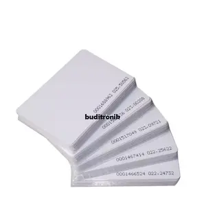 kartu RF ID 125khz untuk access control / Card Rfid Buat Akses