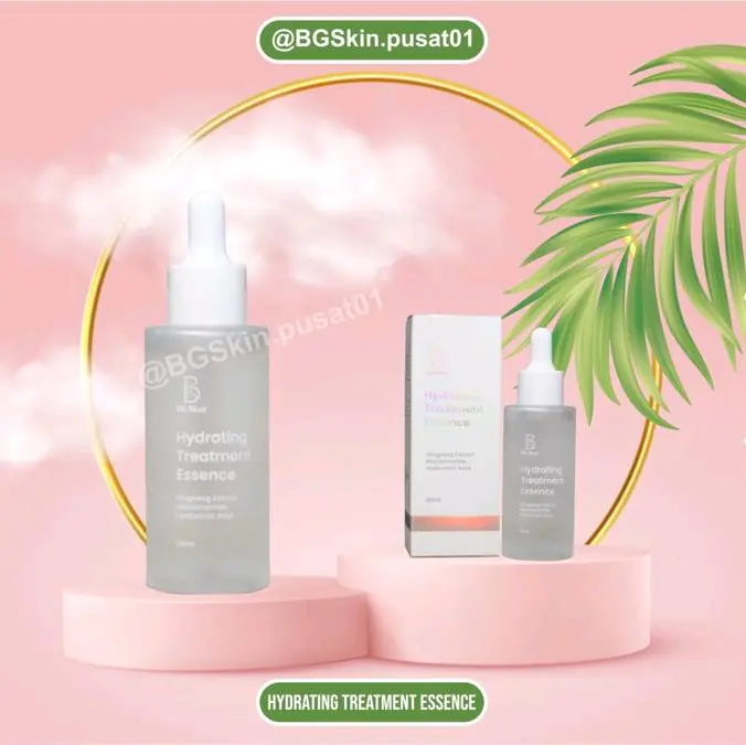 Hydrating Treatment Essence BG Skin 2