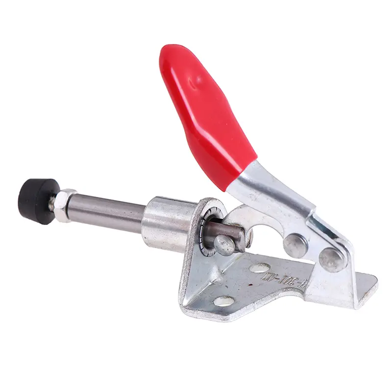Kẹp Chuyển Đổi GH-301am, Chốt Giữ, Kéo Đẩy 45Kg, Dụng Cụ Cầm Tay Tháo Nhanh