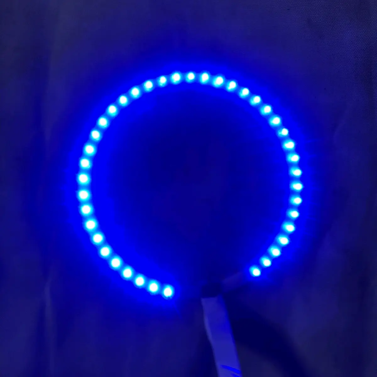 Vòng led triều thiên, hào quang 8 cm, 10, ,12, 14, 16, 18, 20cm