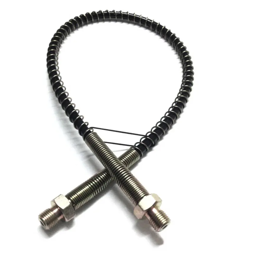 Dây bơm tay cao áp dài 50cm