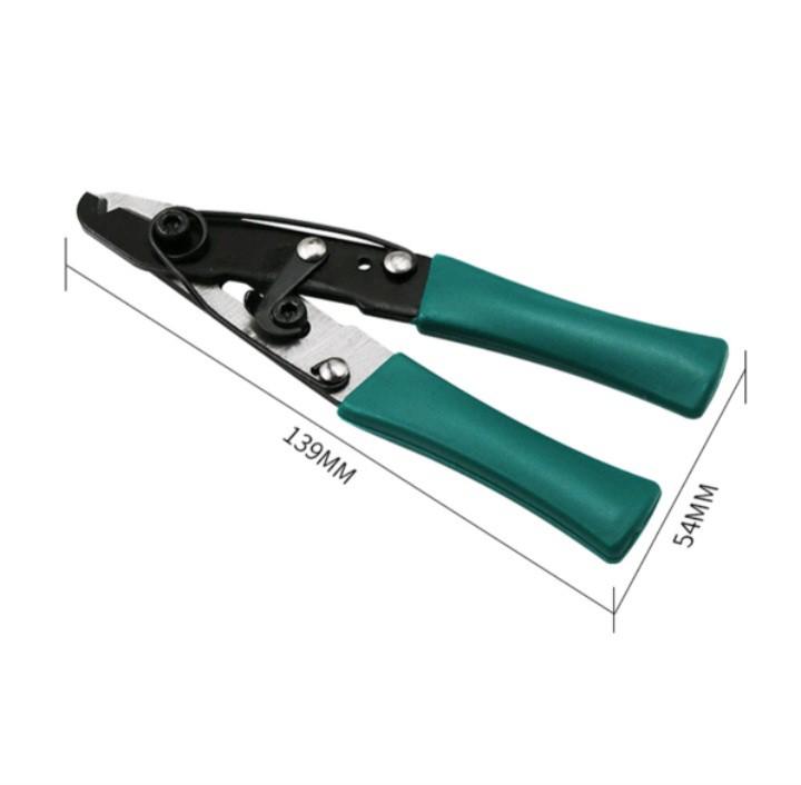 Product Introduction of Kềm cắt cáp-ống mao tủ lạnh điều hòa .v..v. 3