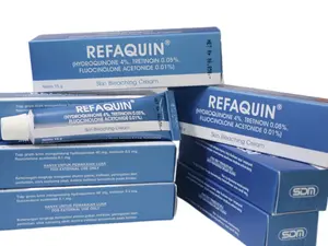 cream 10g-15g buat hilangkan flek hitam