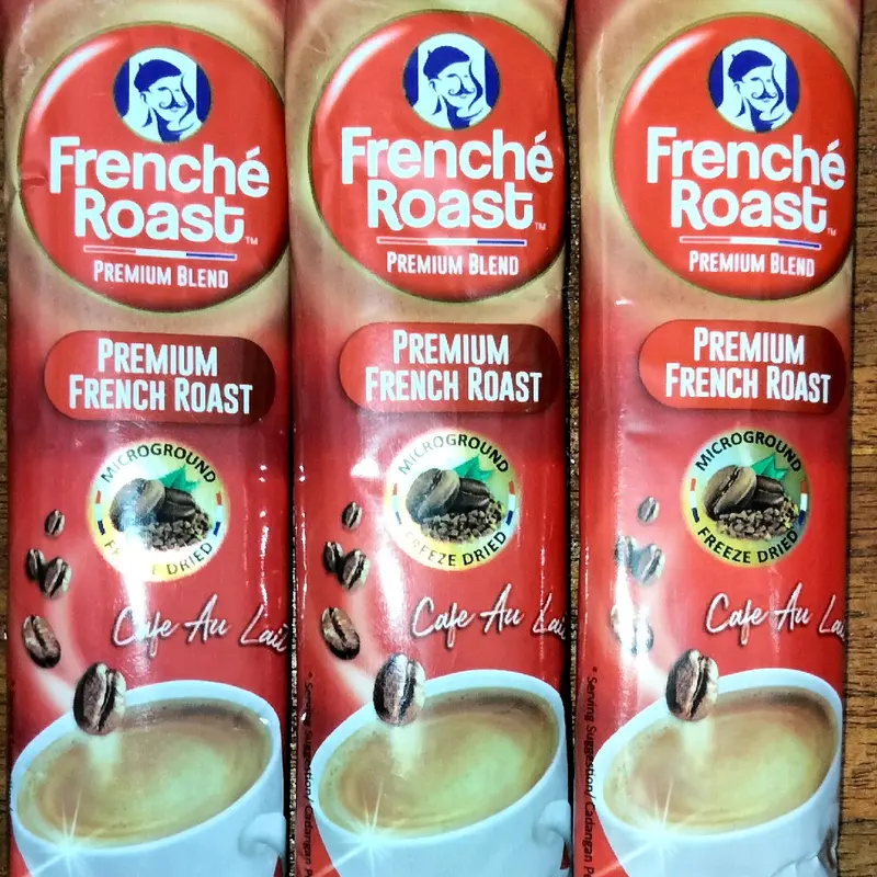 Frenche Roast Premium Coffee - Kopi Frenche 0