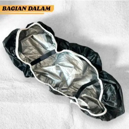 SARUNG JOK MOTOR COVER PELINDUNG JOK MOTOR HITAM POLOS ORIGINAL GOOD QUALITY UNIVERSAL VESPA AEROX VARIO BEAT SCOOPY NOUVO SATRIA GRAND FILANO FAZZIO SUPRA SONIC THUNDER BYSON NMAX PCX VEGA SMASH ASTREA FINO XRIDE SPIN NEXT DLL 3