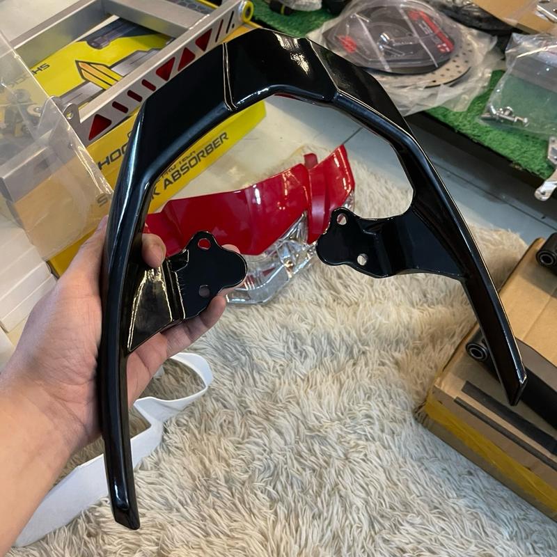 Cảng spark đen cho Sirius 50 110 hàng đẹp và dày