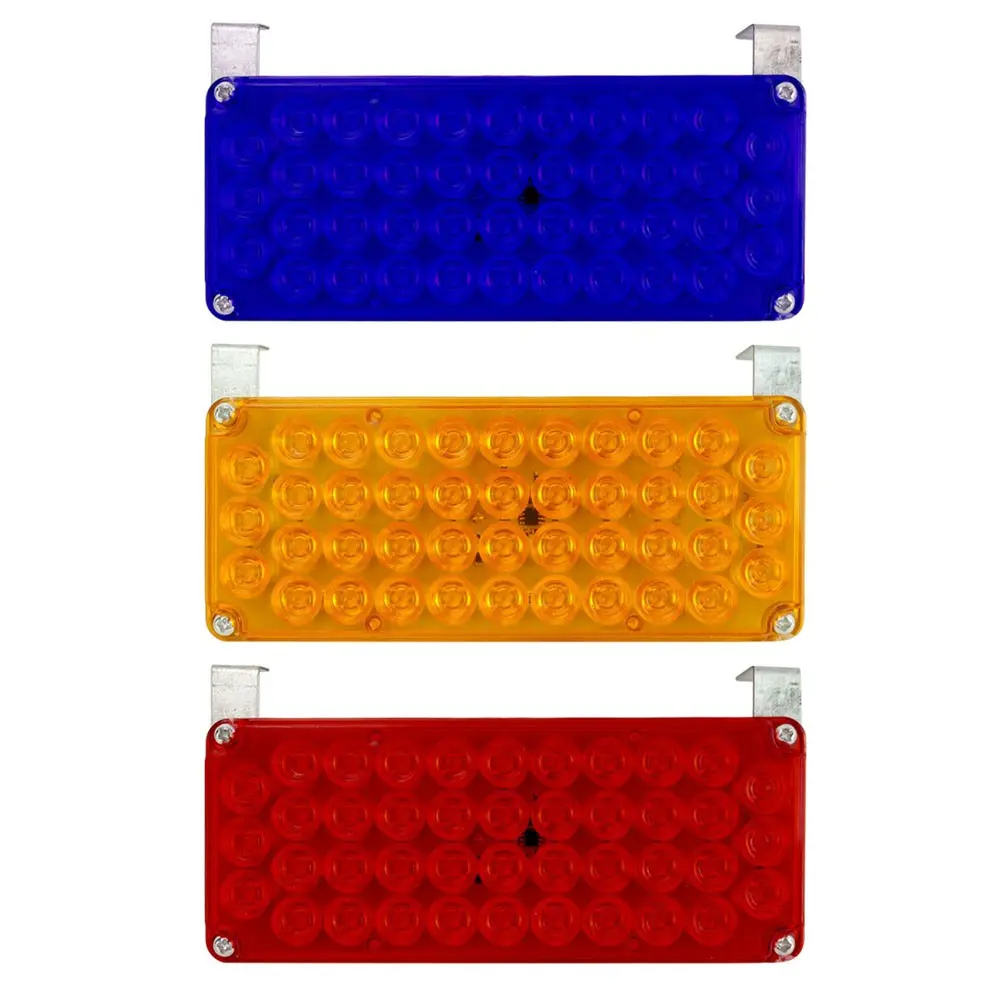 🚗Car Motor🚗Driving Safety 12V/24V LED Truck Lights Bright Side Marker Lights signal light