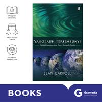 Gambar Buku Yang Jauh Tersembunyi dari Gramedia Kota Palembang 1 Tokopedia