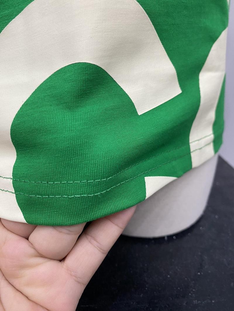 Product Introduction of Áo thun Nam cổ tròn chữ 4 màu cotton Menswear Nhung 9