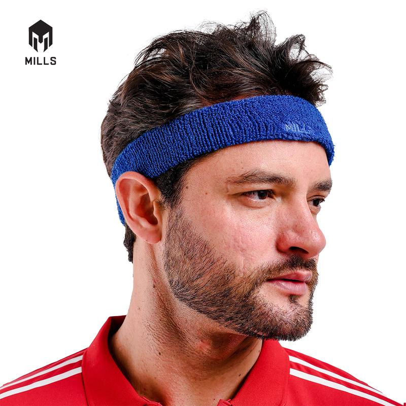 MILLS Head Band Sport A22 2201 6