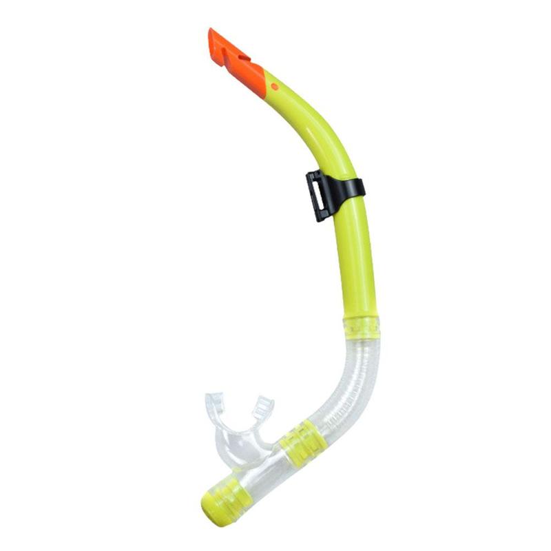 Product Introduction of Underwater Diving Masks Snorkeling Adult Oval Silicone Anti-Fog Goggles Swimming Fishing Men Women Wide View Adjustable Strap 40